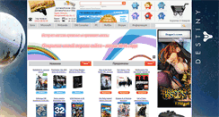 Desktop Screenshot of giro.ru